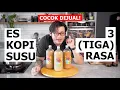 Download Lagu TIDAK PAKE MESIN - RESEP ES KOPI SUSU UTK DI JUAL!