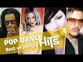 Lagu HQ VIDEOMIX Best Eurodance Hits of the 00's VOL.4 by SP  #eurodance #00s #eurodisco #DANCE2000​