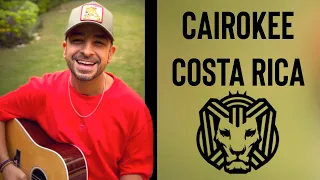 Cairokee Costa Rica كايروكي كوستاريكا One Man Band Youssef Hassan Cover  Cairokee Costa Rica كايروكي كوستاريكا One Man Band Youssef Hassan Cover
