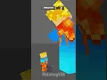 Download Lagu LOPERS VC LOPERS REVERSO, QUEM VAI GANHAR  - MINECRAFT ANIMATION #shorts