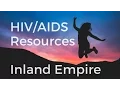 Resources for Inland Empire Southern California