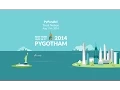 PyParallel - Trent Nelson