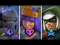 Download Lagu 🚨 THIS DECK NEED A EMERGENCY NERF 🚨 - MERGE TACTICS ⭐️