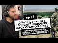 Download Lagu Immigration, Unrest \u0026 Weak Leadership: George Mamalis (The Adelaide Set) Breaks It Down