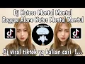 Download Lagu DJ KATESE MENTAL MENTUL | REGGAE ALONE X KATESE MENTAL MENTUL KHARIS SOPAN VIRAL TIKTOK TERBARU 2024