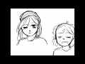 What the Heck I Gotta Do Animatic