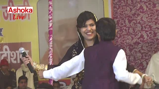 gadi tochan karwale ne chamma u0026 harimirch new ragni