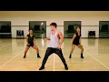 Download Lagu Buttons - The Pussycat Dolls | The Fitness Marshall | Dance Workout