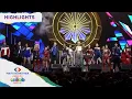 Download Lagu Big Night: Ex-Housemates reunite for a fun opening performance | PBB Collab