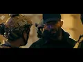 Beekeeper takes on the SWAT The Beekeeper 2024 Jason Statham scene