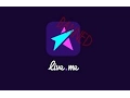GOT BANNED FOREVER ON LIVE ME