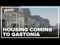 New housing development coming to Gastonia
