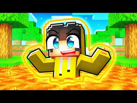 Video Thumbnail: Minecraft AMA Ölmek İmkansız... 💀