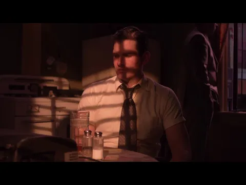 Brutal Season Trailer