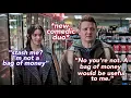 Hawkeye Funny Scenes Kate Bishop is not guy Kate Bishop is guy in costume Episodes 1 2