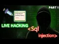 SQL injection lab 2