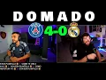 Download Lagu LA COBRA DOMA A DjMaRiiO DESPUES DEL PSG 4-0 REAL MADRID | SEMIS MUNDIAL DE CLUBES