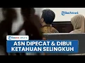 Download Lagu Nasib Wanita di Mojokerto Dipecat dari ASN dan Divonis 4 Bulan Penjara seusai Digerebek Selingkuh