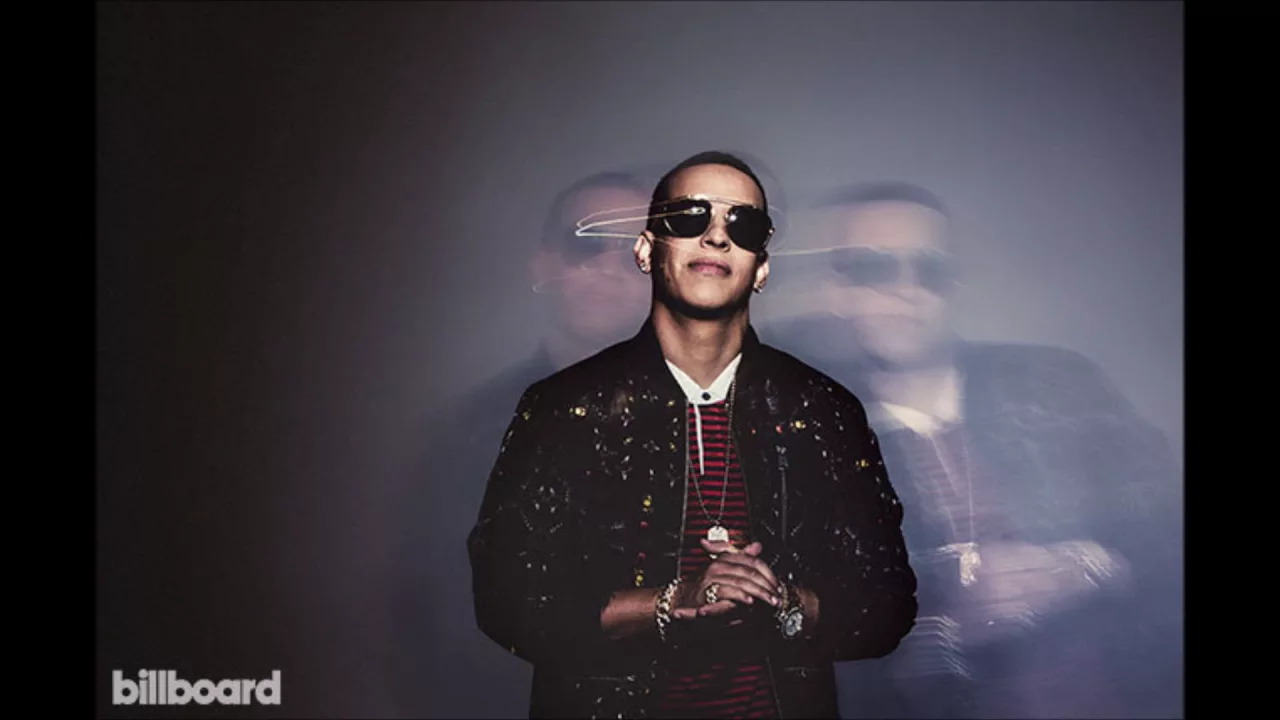 Daddy Yankee - Gasolina (Blasterjaxx Remix) Daddy Yankee - Gasolina (Blasterjaxx Remix)