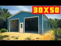 George s 30X40 is 15 000