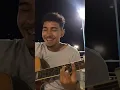 Meu bem - João Gomes (cover Brenndon Ribeiro