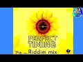 Perfect Timing Riddim Mix|2021 | jada kingdom, jahvinci & dyani.
