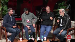 Pentecostalismo x Neopentecostalismo x Reformados
