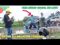 Lagu One audio gagal ke laut, putar dj andalan terbaru Mahardika pro
