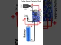 18650 Lithium battery charging system USB DIY Project