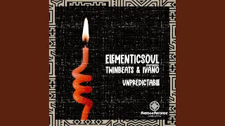 unpredictable instrumental 