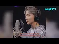 [INDO SUB] Hong Joochan (Golden_Child) - \