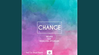 change feat manqoba mtungwa 