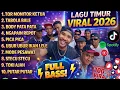 Lagu LAGU TIMUR TERBARU 2025 VIRAL TIKTOK