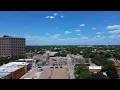 Downtown Victoria Texas