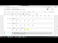 Lecture 13 function local global variable
