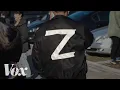 Download Lagu How “Z” became Putin’s new propaganda meme