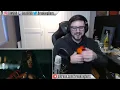 Knucks - Leon the Professional (Official Music Video) | REACTION!!