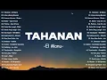 Lagu Tahanan - El Manu | Top Hits Philippines 2025 🎶 OPM Trending Mix | Best Tagalog Love Songs