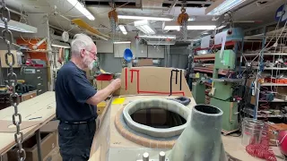 Fri 26 May 2023 Windows and ventilation