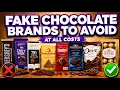 15 US Chocolate Brands That Don t Use Real CACAO And 5 That Do