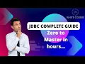 Java Database Connectivity