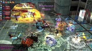Ran Online GS HAVOC - MAGILAS