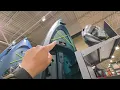 WOW Kayaks at Dicks Sporting Goods