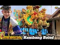 Download Lagu Kembang Boled Voc.Melly❗️Singa Depok Putra Nafita Caya Curug Blok Bojong Kandanghaur Indramayu MP3