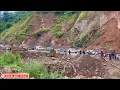 Download Lagu Landslide Hits NH-29 | Piphema–Pherima Road Blocked | One-Way Traffic Only | Nagaland Travel Alert.