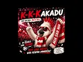 K-K-Kakadu (Mia San Mia Party Mix) | Official Audio