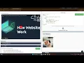 How Websites Work TryHackMe Room Complete Tutorial in Hindi