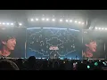 Download Lagu Jin \u0026 Army singing SUPER TUNA - Runseokjin London Day 2 Fancam #supertuna #jin_tour 