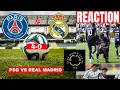 Download Lagu PSG vs Real Madrid 4-0 Live Stream FIFA Club World Cup 2025 Football Match Score Highlights Direct