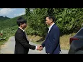 Download Lagu CEO Trieu Khang returns to the company after 60 days of living off the grid in the forest